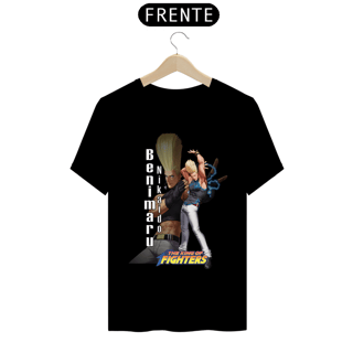 Nome do produto The King Of Fighters - Benimaru