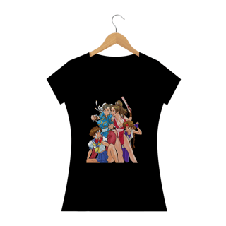 Nome do produto SNK vs Capcom - Girls