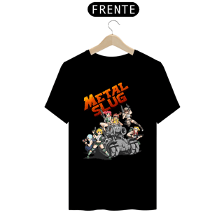 Nome do produto Metal Slug
