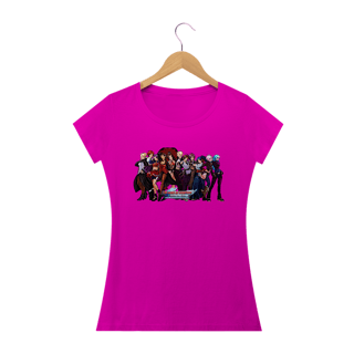 Nome do produto The King of Fighters - Team Woman
