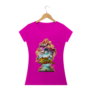 Nome do produto Street Fighter 