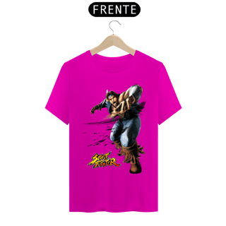 Nome do produto Street Fighter - T. Hawk