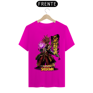 Nome do produto Samurai Shodown - Amakusa