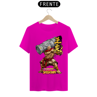 Nome do produto Samurai Shodown - Wan-Fu