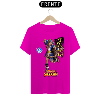 Nome do produto Samurai Shodown - Rimururu