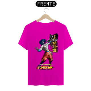 Nome do produto Samurai Shodown - Basara