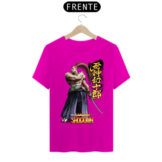 Nome do produto Samurai Shodown - Genjuro