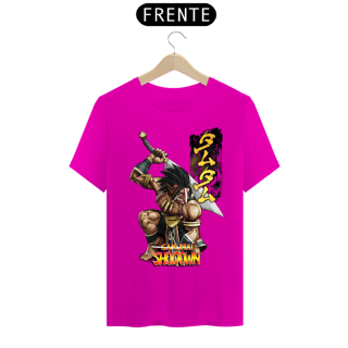 Nome do produto Samurai Shodown - Tamtam