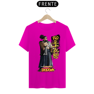 Nome do produto Samurai Shodown - Jubei