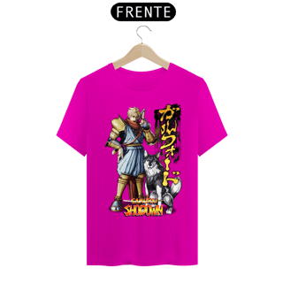 Nome do produto Samurai Shodown - Galford