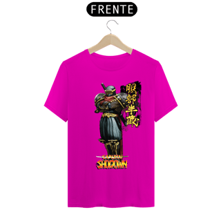 Nome do produto Samurai Shodown - Hanzo Hattori