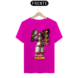 Nome do produto Samurai Shodown - Nakoruru