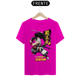 Nome do produto Samurai Shodown - Haohmaru