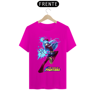 Nome do produto The King of Fighters - Kula