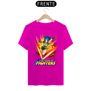 Nome do produto The King of Fighters - Leona