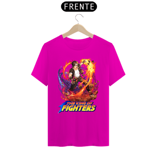 Nome do produto The King of Fighters - Kyo