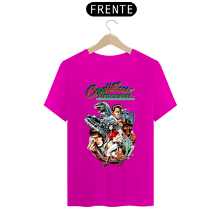 Nome do produto Classic Cadillacs and Dinosaurs