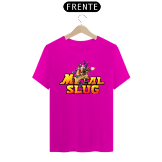 Nome do produto Metal Slug