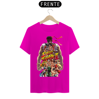 Nome do produto Street Fighter II 