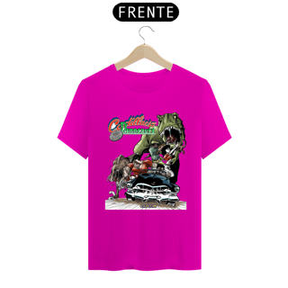 Nome do produto cadillac and dinosaurs 