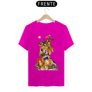 Nome do produto The Last Blade 2