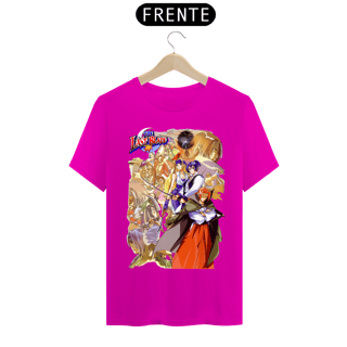Nome do produto The Last Blade