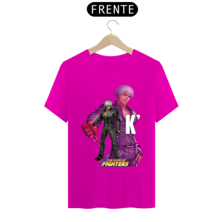 Nome do produto The King Of Fighters - K' Dash
