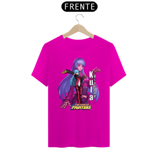 Nome do produto The King Of Fighters - Kula Diamond