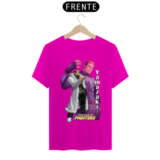 Nome do produto The King Of Fighters - Yamazaki