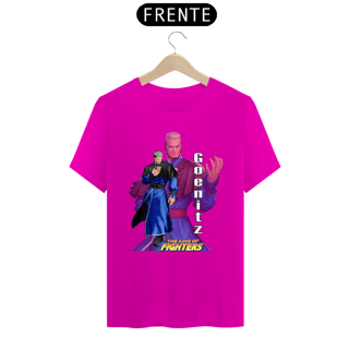 Nome do produto The King Of Fighters - Goenitz