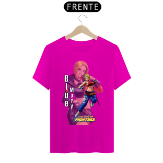 Nome do produto The King Of Fighters - Blue Mary