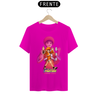 Nome do produto The King Of Fighters - Bao