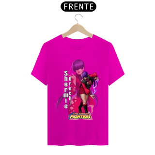 Nome do produto The King Of Fighters - O. Shermie