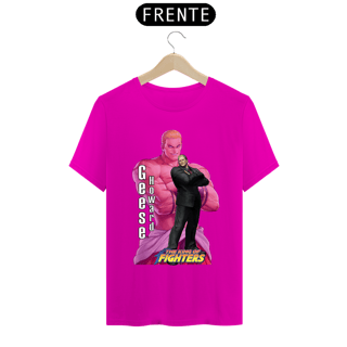 Nome do produto The King Of Fighters - Geese