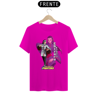 Nome do produto The King Of Fighters - Chizuru