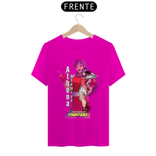Nome do produto The King Of Fighters - Athena