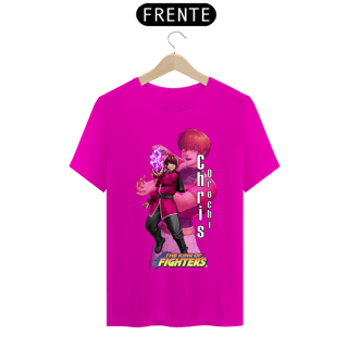 Nome do produto The King Of Fighters - O. Chris