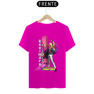 Nome do produto The King Of Fighters - Benimaru