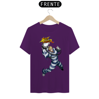 Nome do produto Street Fighter - Cody