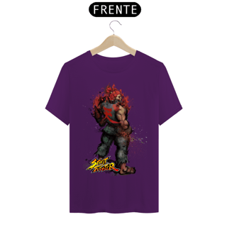 Nome do produto Street Fighter - Akuma