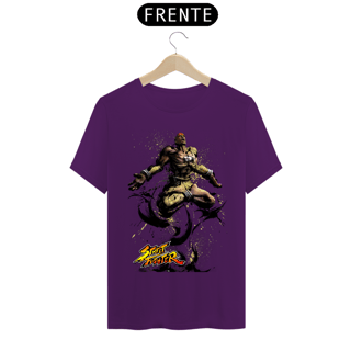 Nome do produto Street Fighter - Dhalsim