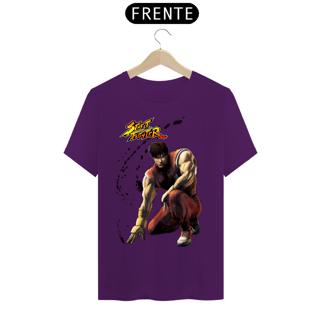 Nome do produto Street Fighter - Guy