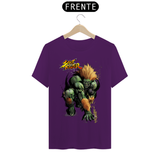 Nome do produto Street Fighter - Blanka