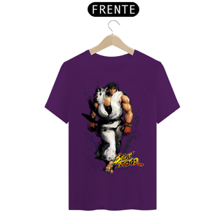 Nome do produto Street Fighter - Ryu
