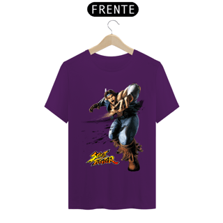 Nome do produto Street Fighter - T. Hawk