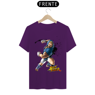 Nome do produto Street Fighter - Abel