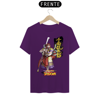 Nome do produto Samurai Shodown - Kyoshiro