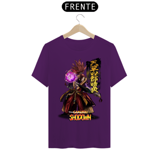 Nome do produto Samurai Shodown - Amakusa