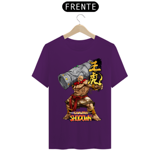 Nome do produto Samurai Shodown - Wan-Fu