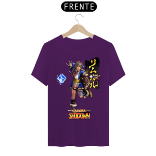 Nome do produto Samurai Shodown - Rimururu